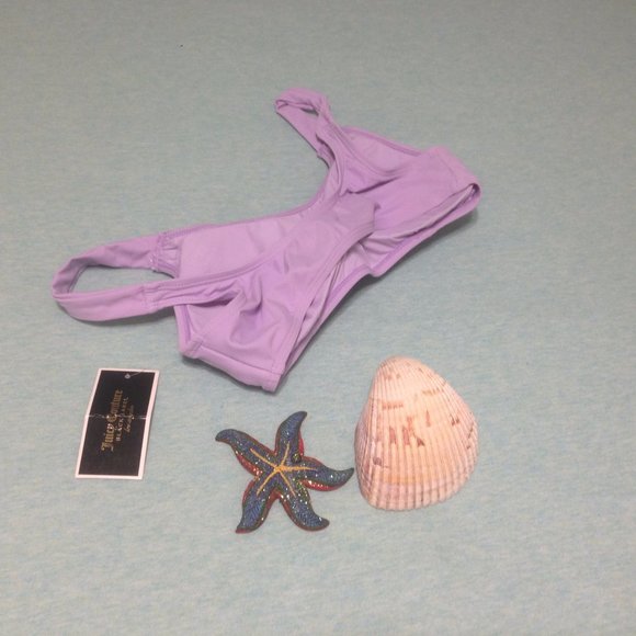 NWT bundle of Juicy Couture bikini - Picture 3 of 9
